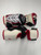 Used Bauer X 60 Senior Elbow Pads LG 11769-S000031670 View 1