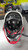 Used Cascade CPV-R Lacrosse Helmet White One Size 11477-S000211456 View 2