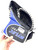 Used Mylec 555 PRO Street Goalie Catcher Sr Black M/L 11860-S000308295 View 2