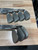 Used Ping I3 BLACK DOT Mens Iron Set RH 5I-SW 11628-S000190539 View 2