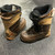 Ride Snowboarding Men's Snowboard Boots View 2