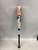 Used Demarini CF C8ZL-21 BB/SB USSSA 2 3/4 Bat 31" 11851-S000046229 View 1