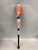 Used Demarini CF C8ZL-21 BB/SB USSSA 2 3/4 Bat 31" 11851-S000046229 View 2
