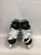 Used Bauer SUPREME 4000 SKATE Senior Hockey Skate Senior 5 11851-S000046235 View 12
