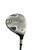 Used Titleist 909 F2 FT Mens Fairway Wood RH 3 Wood 11885-S000199384 View 1