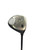 Used Callaway HAWK EYE FT Mens Fairway Wood RH 3 Wood 11885-S000199387 View 1