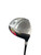 Used Taylormade BURNER SUPERFAST FT Mens Fairway Wood RH 4 Wood 11885-S000199400 View 1