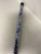 Used Brine RECRUIT Jr Atk/Mid Complete Stick Royal Blue 11882-S000024382 View 5