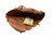 Used LIFESAVERS GLOVE BB/SB Glove RH Throw Brown 12" 11884-S000063082 View 5