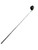 Used Taylormade R540 Mens Driver LH 9.5 Degree 11735-S000361878 View 2