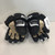 Used Bauer VAPOR X SELECT Junior Gloves Black 9" 11771-S000103455 View 2