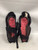 Used Bauer VAPOR APX Senior Shin Guards White 13" 11851-S000046246 View 2