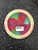 Used Discraft FORCE SEASONAL MEGA GLO Disc Golf Driver None 11894-S000050100 View 2