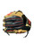 Used Rawlings HEART OF HIDE 11.5 BB/SB Glove RH Throw Tan 11 1/2" 11842-S000229381 View 3