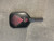 Used Franklin JET PICKLEBALL PADDLE Pickleball Racquet Red 11614-S000235694 View 1