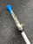 Used Demarini CF USA BB/SB USA 2 5/8 Bat 30" 11337-S000485278 View 6