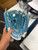 Used Rawlings HIGHLITE BB/SB Glove RH Throw Royal Blue 11 1/2" 11337-S000485284 View 1