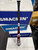 Used Demarini VOODOO BBCOR BB/SB High School -3 Bat 32" 11337-S000485293 View 2
