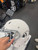 Used Schutt HELMET FB Helmet White LG 11337-S000485299 View 2