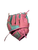 Used Wilson A2446 BB/SB Glove RH Throw Pink 10" 11818-S000182631 View 2