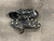 Used Puma Soccer Cleats Black Junior 03 11614-S000235701 View 2
