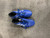 Used Adidas Soccer Cleats Royal Blue Junior 03.5 11614-S000235705 View 1