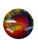 Used Discraft PP PASSION TYE DYE Disc Golf Driver Red 171g 11835-S000207682 View 1