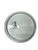 Used Discraft 2024 CASCADE LE PASSION Disc Golf Driver White 171g 11835-S000207683 View 3