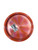 Used Discraft PP PASSION Disc Golf Driver Orange 171g 11835-S000207685 View 2