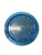 Used Discraft ESP SWIRL GANNON THRASHER BS Disc Golf Driver Carolina Blue 171g 11835-S000207687 View 2