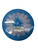 Used Discraft ESP SWIRL GANNON THRASHER BS Disc Golf Driver Royal Blue 171g 11835-S000207688 View 1