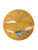 Used Discraft BS MCBETH X PIERCE COLLAB DRIVE Disc Golf Driver Orange 173g 11835-S000207694 View 1