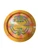 Used Discraft BS MCBETH X PIERCE COLLAB DRIVE Disc Golf Driver Orange 173g 11835-S000207694 View 2