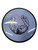 Used MVP TS BENDY JAMES CONRAD VOLT Disc Golf Driver Carolina Blue 174g 11835-S000207712 View 1