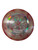 Used Discraft ULTRALUNA FLIGHT RINGS Disc Golf Putter Red 174g 11835-S000207718 View 1