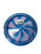 Used Discraft CAPTAINS THRASHER GANNON Disc Golf Driver Royal Blue 168g 11835-S000207725 View 2