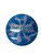 Used Discraft CAPTAINS THRASHER GANNON Disc Golf Driver Royal Blue 168g 11835-S000207725 View 1