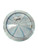Used Discraft CAPTAINS THRASHER GANNON Disc Golf Driver Grey 168g 11835-S000207727 View 2