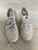 Used New Balance Soccer Cleats White Junior 01 11823-S000038834 View 2