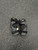 Used STX STALLION 75 Lacrosse Arm Pads/Guards Black SM 11162-S000452794 View 1