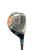 Used Ping G10 FT Mens Hybrid Club RH 4 Hybrid 11885-S000199415 View 1