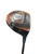 Used Ping G10 FT Mens Fairway Wood RH 3 Wood 11885-S000199417 View 1
