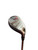 Used Callaway BIG BERTHA FT Mens Hybrid Club RH 9 Hybrid 11885-S000199433 View 1