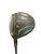 Used Warrior CUSTOM GOLF FT Mens Fairway Wood RH 9 Wood 11885-S000199449 View 1