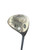 Used Callaway HAWK EYE FT Mens Fairway Wood RH 3 Wood 11885-S000199455 View 1