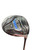Used Taylormade SLDR MINI FT Mens Driver RH HT 11885-S000199462 View 1