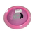 Used Latitude 64 RIVE PROJECT GRIP DRIVER Disc Golf Driver Pink 11617-S000344500 View 2