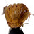 Used Wilson A2000 D33 Fielders Glove LH Throw 11.75" 11506-S000301799 View 1