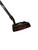 Used Taylormade ROSSA MONZA SPIDER Mens Putter LH 11847-S000034915 View 4