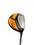 Used Wilson ULTRA Mens Fairway Wood RH 3 Wood 10672-S000344727 View 1